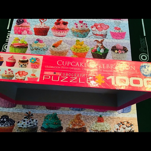 Puzzle - Picture 4 of 6